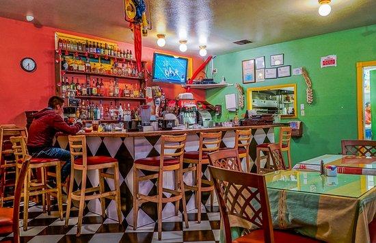 Jose's Mexican Cafe